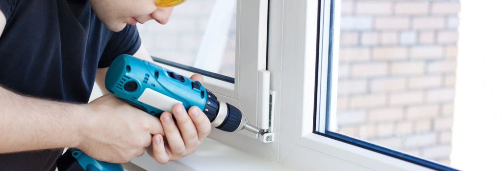 Handyman Cambridge Window repair