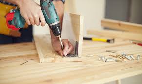 Handyman Cambridge carpentry