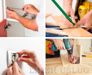Handyman Cambridge