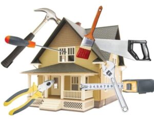 Handyman Cambridge logo